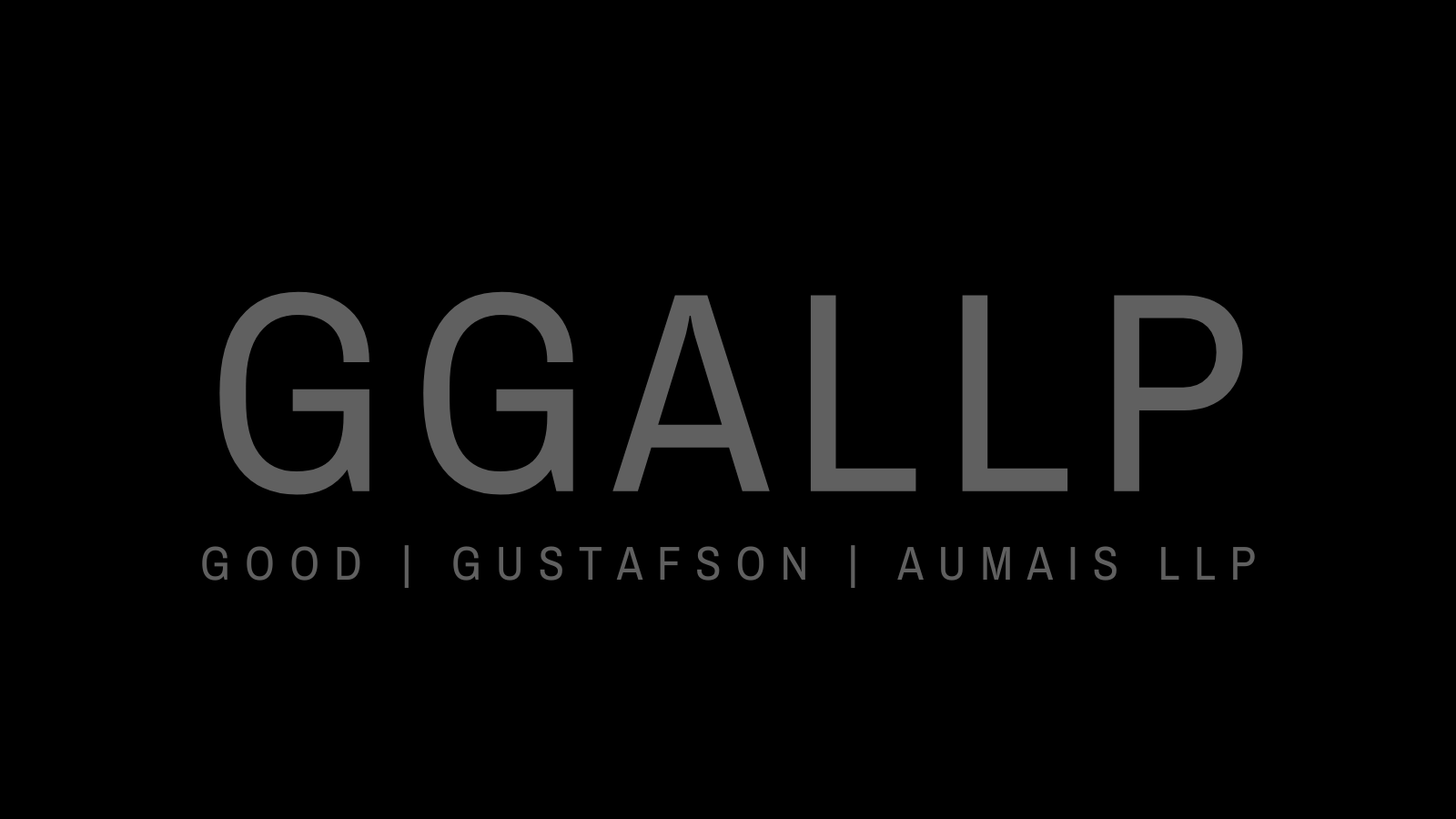 GGALLP Logo