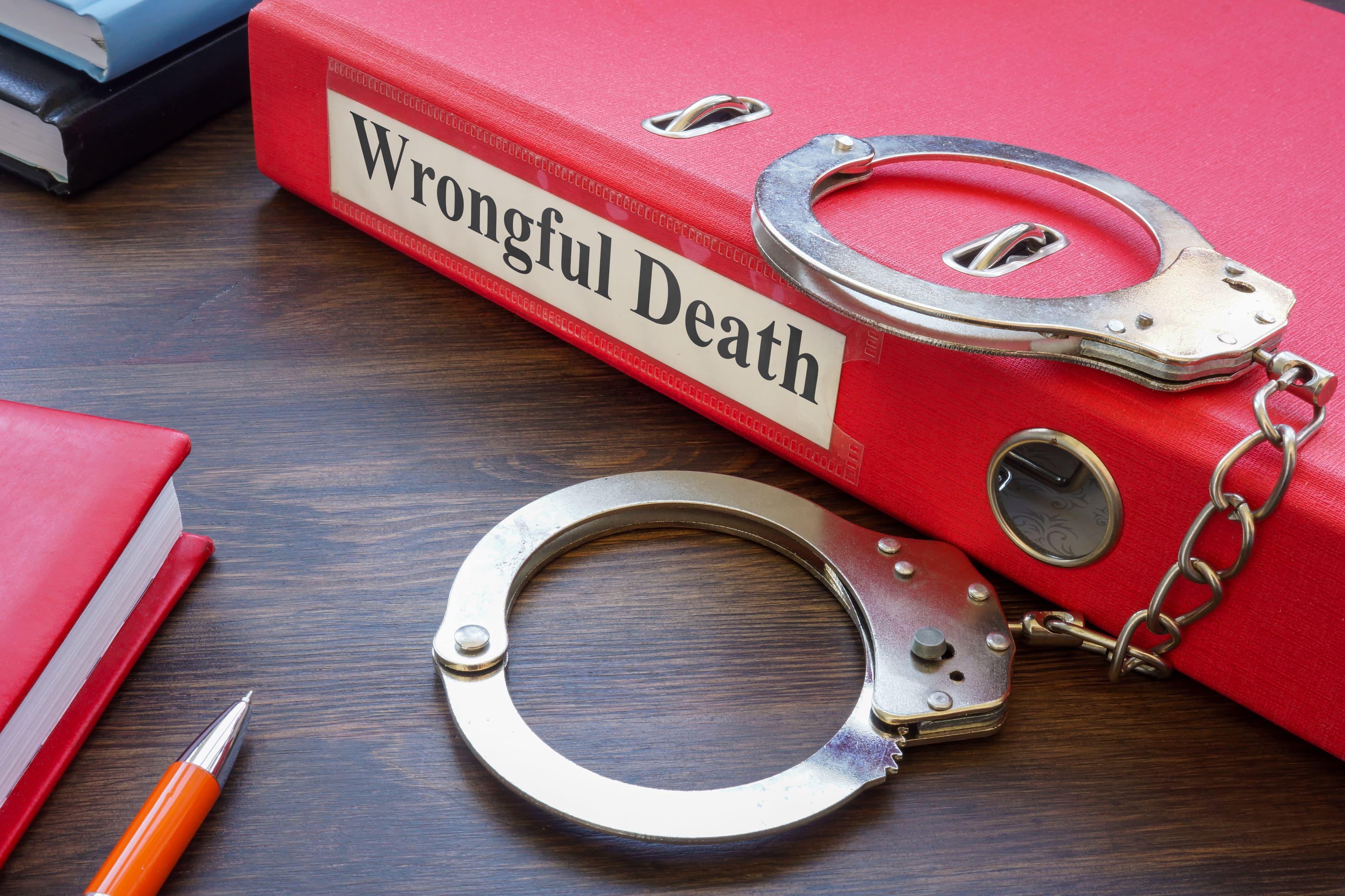 Wrongful Death