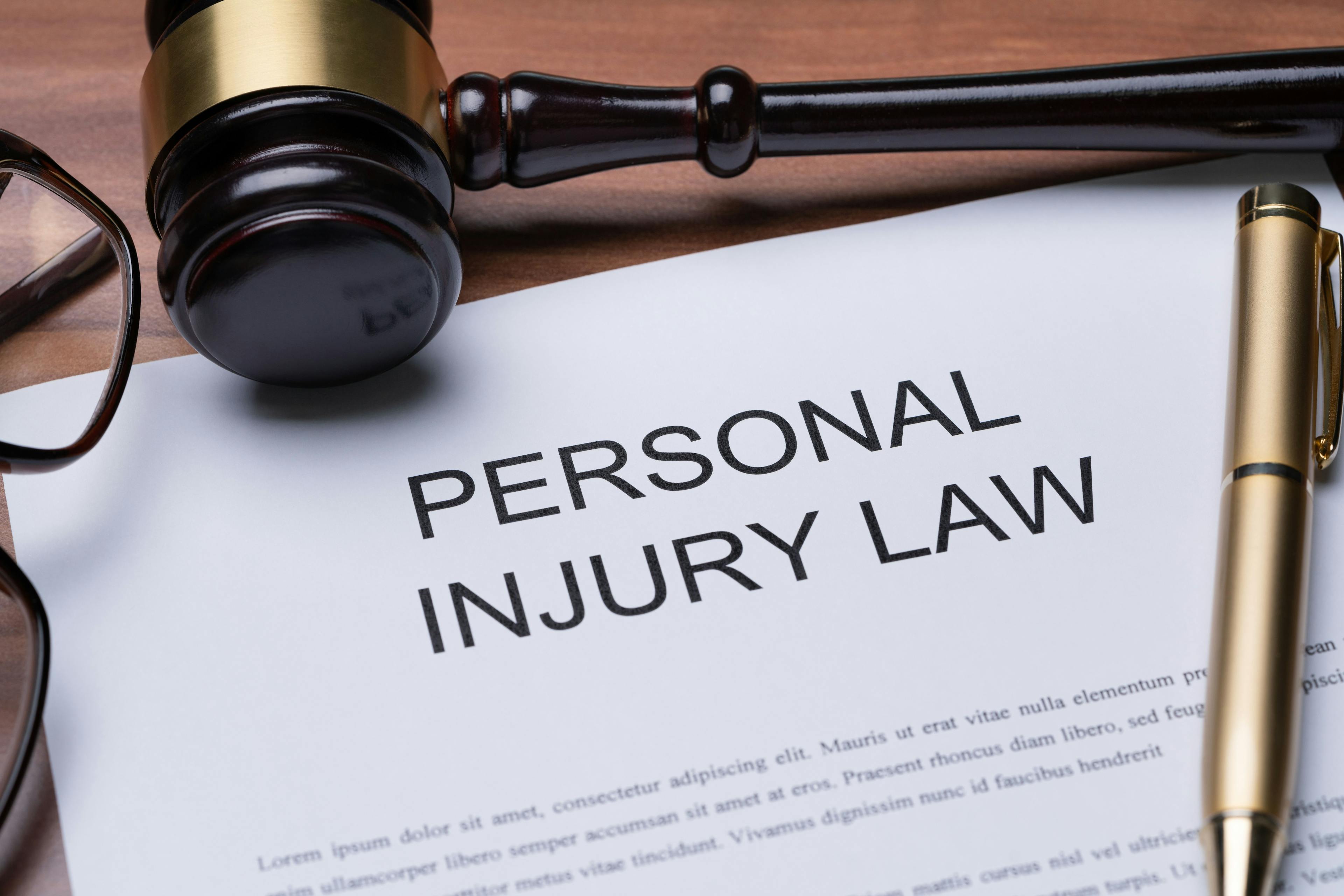 Personal Injury