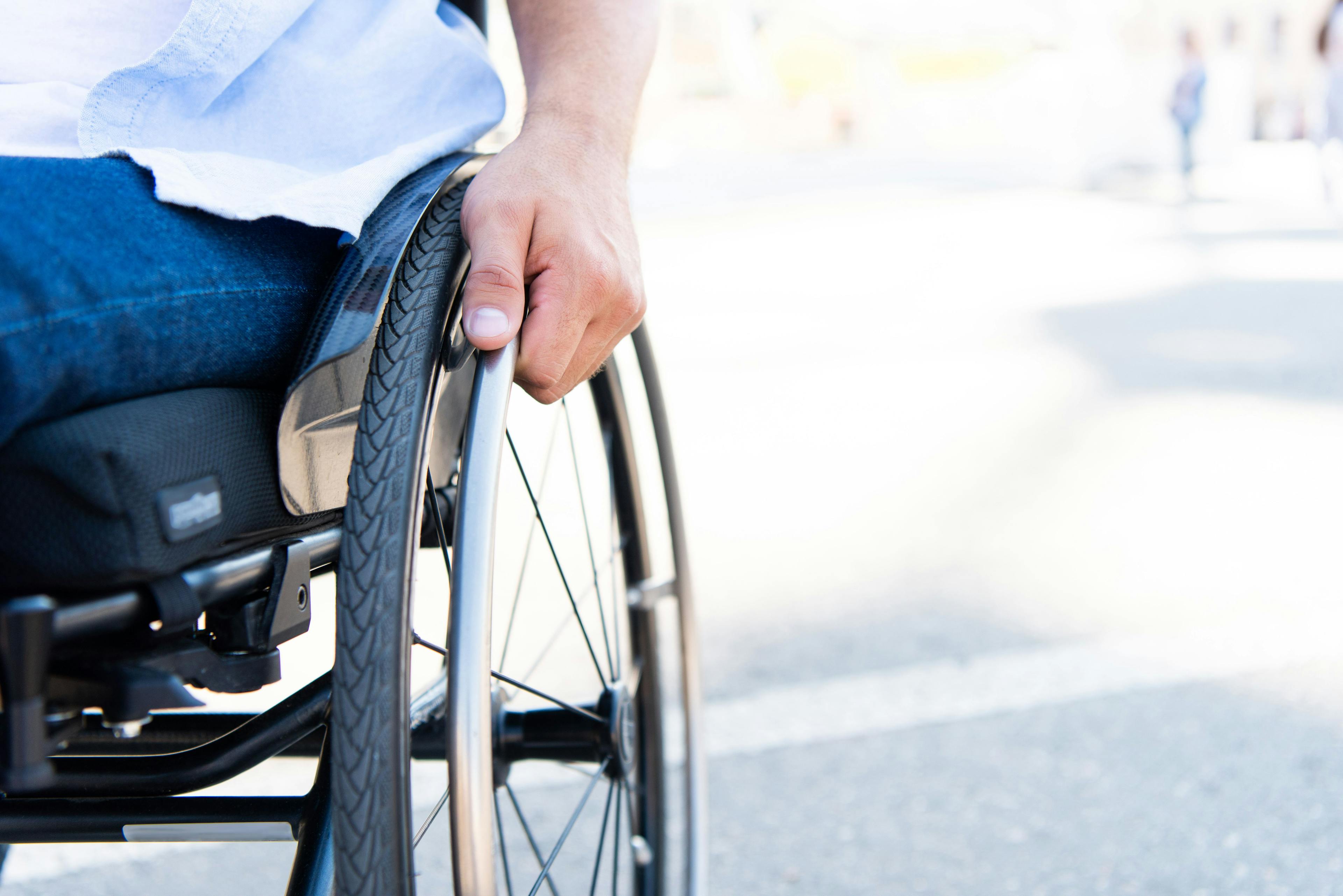 Catastrophic Injury Claims