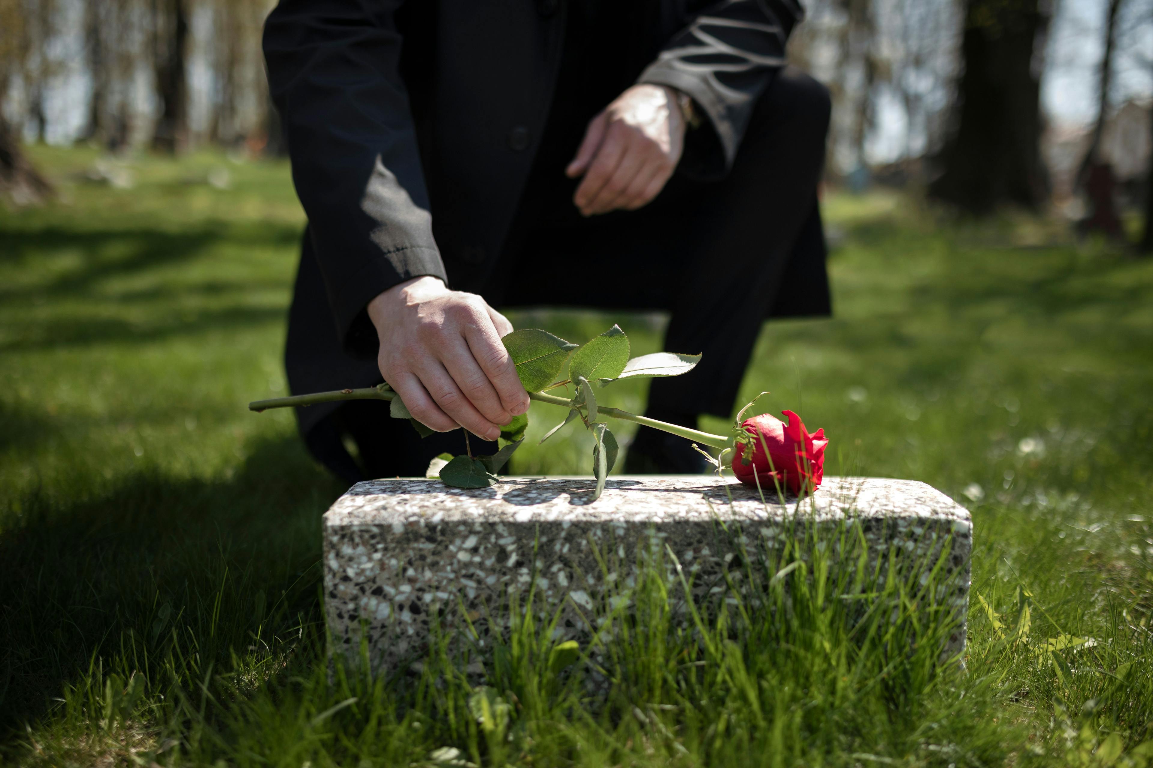 Wrongful Death Claims